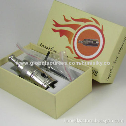 Prometheus Rebuildable Atomizer CloneNew
